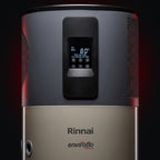 Rinnai Enviroflo 300L GR Series Heat Pump - EHPG300VM10