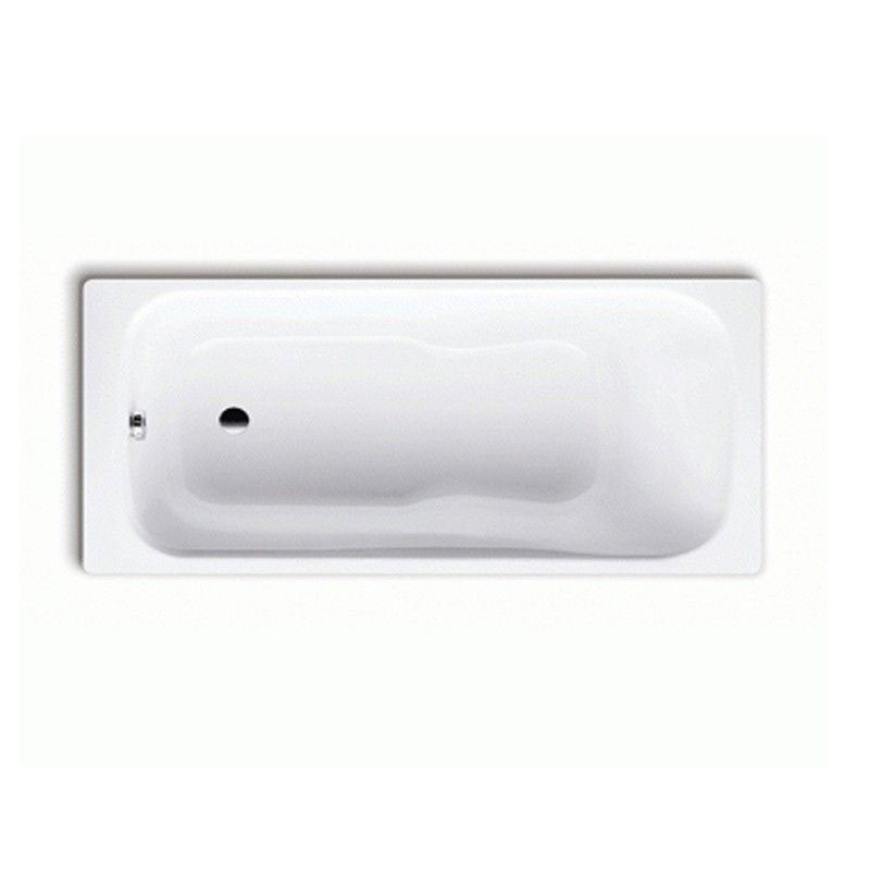 Kaldewei Dyna Set Built in Bath