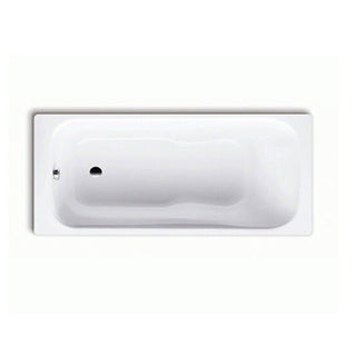 Kaldewei Dyna Set Built in Bath