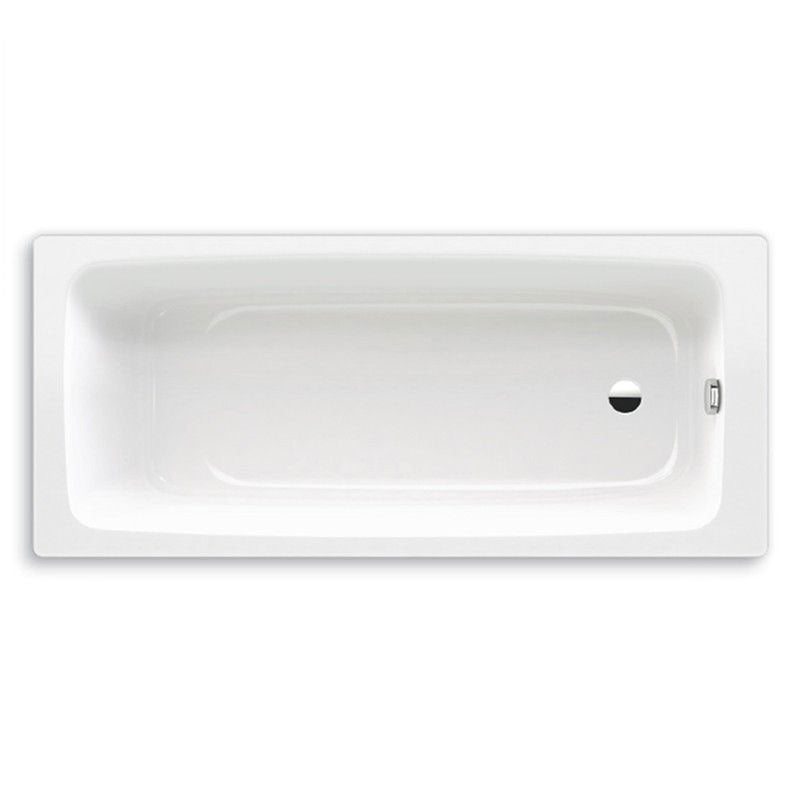 Kaldewei Cayono Built in Bath