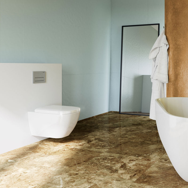 Geberit Kappa 50 Flush Button