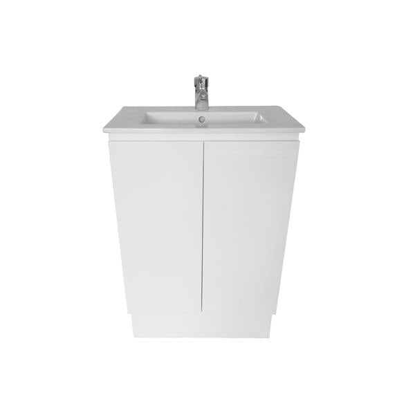 Ledin Jane Ensuite 600 Freestanding Vanity