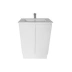 Ledin Jane Ensuite 600 Freestanding Vanity