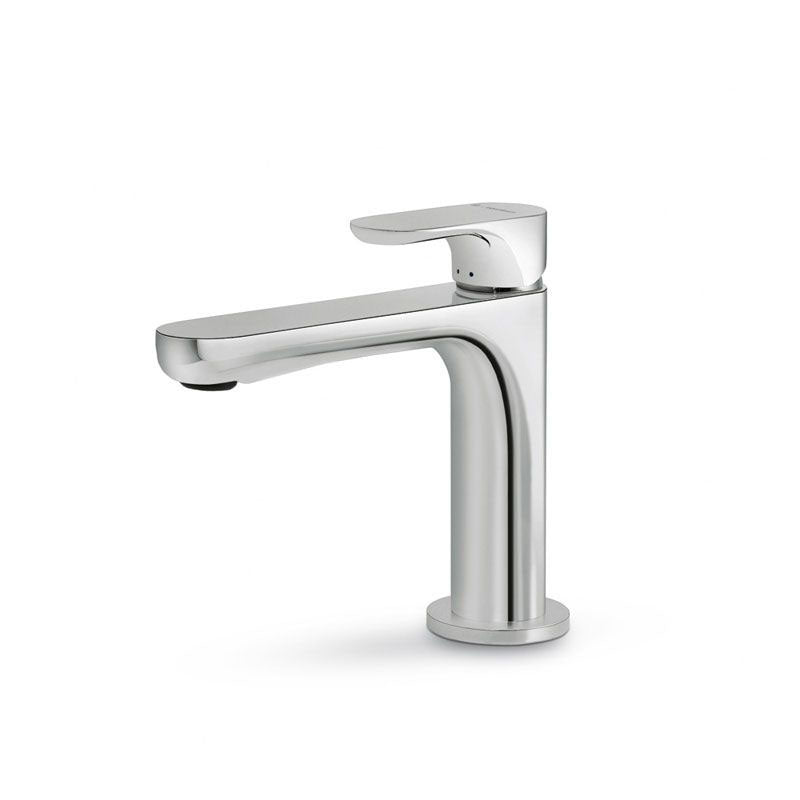 Newform Linfa Basin Mixer Chrome