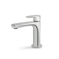 Newform Linfa Basin Mixer Chrome