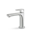 Newform Linfa Basin Mixer Chrome