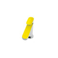 Newform Linfa Basin Mixer - Chrome/Lemon - 67012Q.05.034