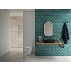 Studio Bagno Manhattan Rimless Suite