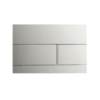 TOTO Flush Panel - Stainless Steel
