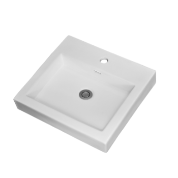 Buy Rifco Contour Wall Hung Vanity Caesarstone 1500mm Online