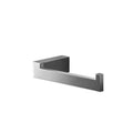 Parisi Quadro Toilet Roll Holder - Chrome Right Hand - QQ.RH