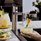 Zip HydroTap G5 Boiling, Chilled & Sparkling Elite Plus - Chrome H5E783Z00AU