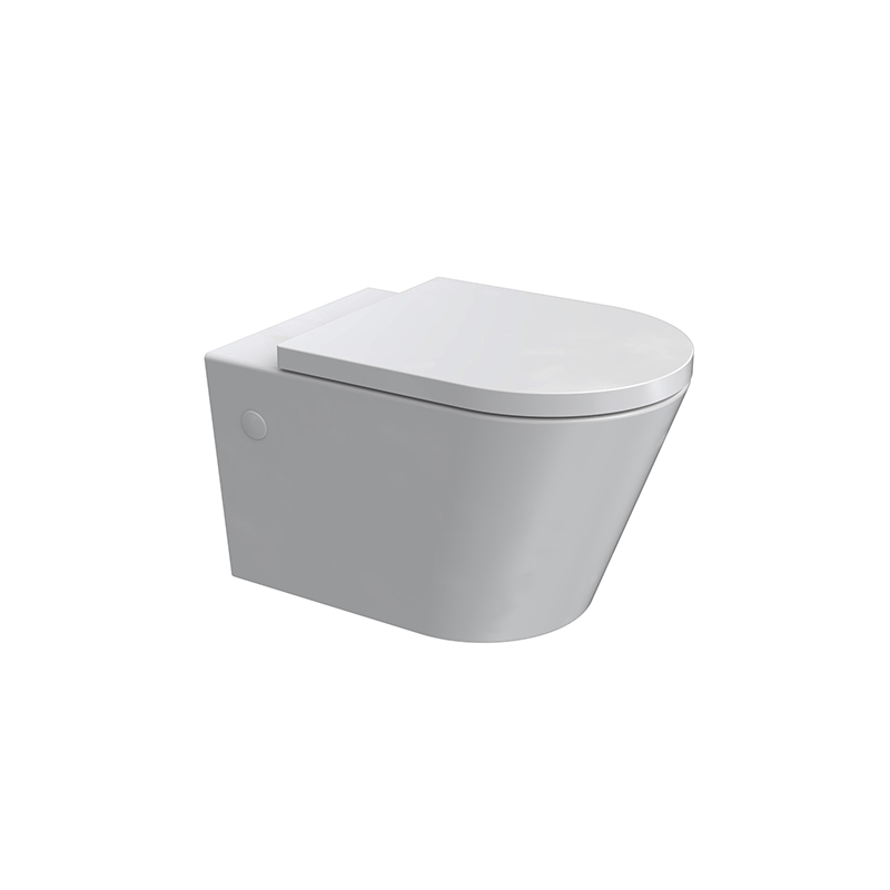 Parisi Linfa Wall Hung Package