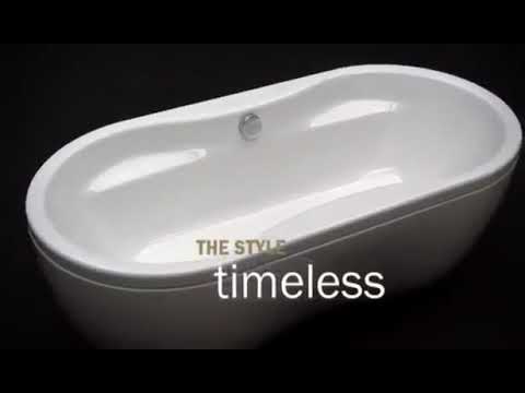 Kaldewei Saniform Plus 1400mm Steel Enamel Built In Bath No Overflow - Gloss White - 01-360-1
