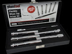 Plumtool Flexible Mixer Tap Driver Kit - FMTD3652