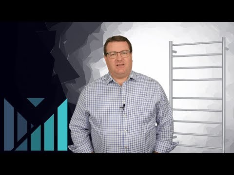 Thermorail 240V Straight Round 550 Heated Towel Ladder - BS24M Polished Stainless Steel Includes White Dual Control Thermostat - BS24M + 5245