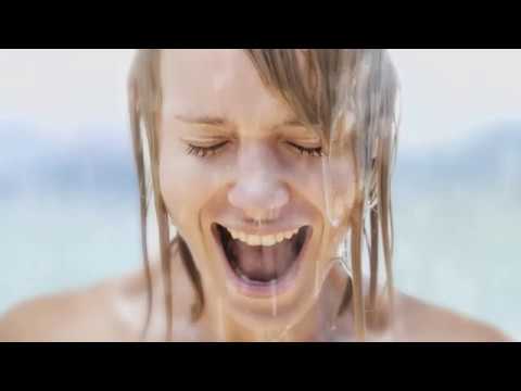 Sussex Voda Wall Basin Set - Chrome 250mm - VWBS250