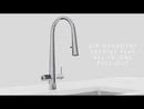 Zip HydroTap G5 BCSHA Celsius Plus All-In-One Pull Out - Chrome H5X783Z00AU