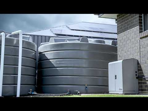 Puretec Hybrid-P9 Plus Triple Stage Filtration Water System - HYBRID-P9-LT - HYBRID-P9-LF