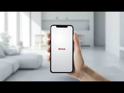 Rinnai Enviroflo S 5.0kW Split Electric Heat Pump Includes 250L Vitreous Enamel Tank with Element - KSHP250M24R50