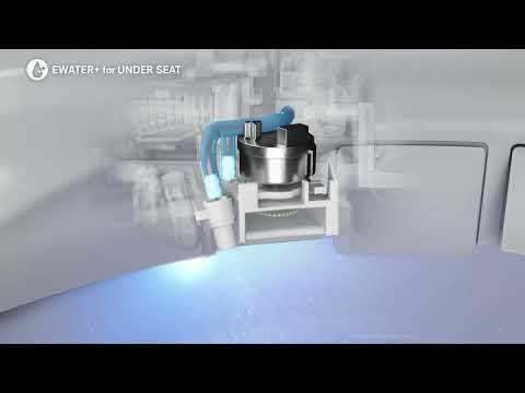 TOTO S7 Elongated Washlet - TCF47360GAU