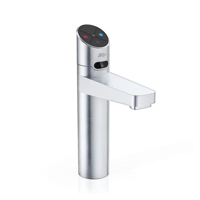 Zip HydroTap G5 Boiling & Chilled Elite Plus - Brushed Chrome H5E784Z01AU