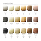 Brodware City Plus Basin Mixer B Lever - Chrome - 1.9702.00.3.01