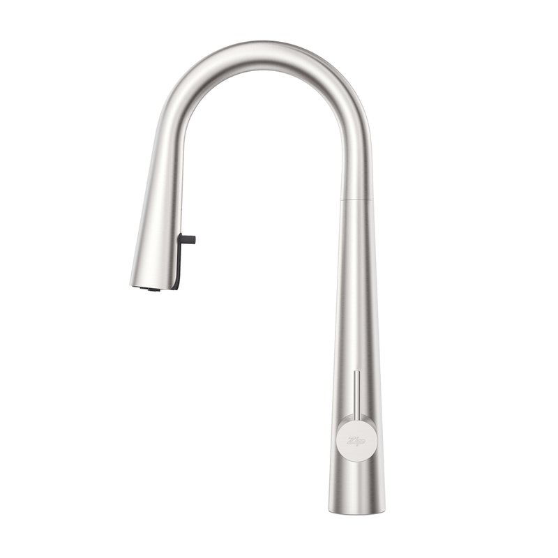 Zip HydroTap G5 BCSHA Celsius Plus All-In-One Pull Out - Brushed Nickel H5X783Z11AU