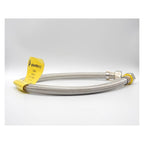 600mm F&F Gas Braided Hose - GF2111