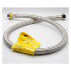 900mm F&F Gas Braided Hose - GF2112