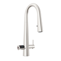 Zip HydroTap G5 BCSHA Celsius Plus All-In-One Pull Out - Brushed Nickel H5X783Z11AU