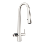Zip HydroTap G5 BCSHA Celsius Plus All-In-One Pull Out - Brushed Nickel H5X783Z11AU