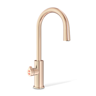 Zip Hydrotap G5 Arc Plus Boiling & Ambient - Brushed Rose Gold H5L785Z05AU