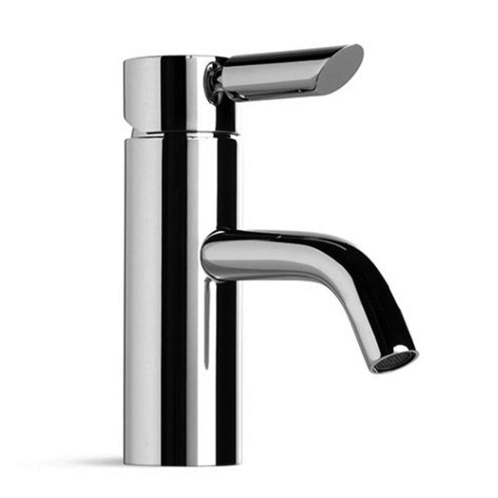 Brodware City Plus Basin Mixer B Lever - Chrome - 1.9702.00.3.01