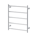 Phoenix Radii Towel Ladder 550x740 with Round Plate