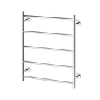 Phoenix Radii Towel Ladder 550x740 with Round Plate