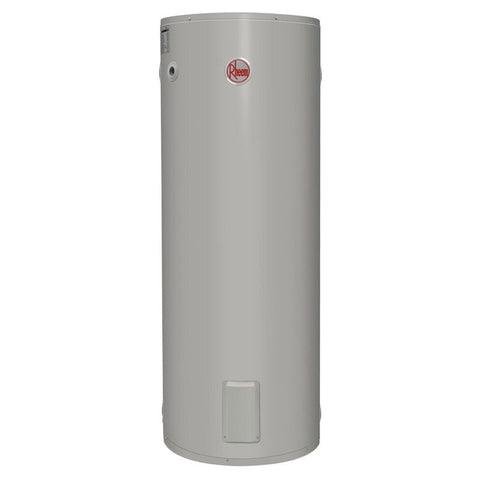 Installed Rheem 400L Electric Storage Water Heater