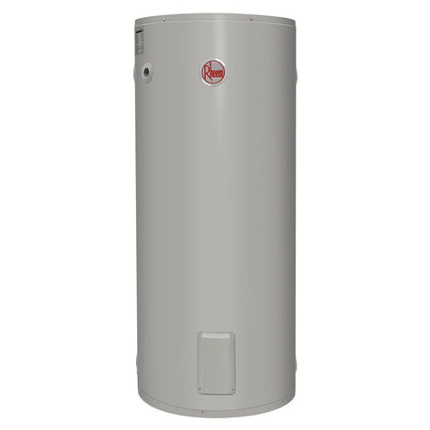 Installed Rheem 250L Electric Twin Storage Water Heater