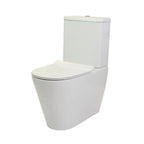 Studio Bagno Manhattan Rimless Back Inlet Suite