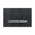 Geberit Sigma 50 Flush Button - Slate - 115.788.JM.2