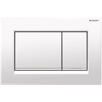 Geberit Sigma 30 Tone In Tone Flush Plate
