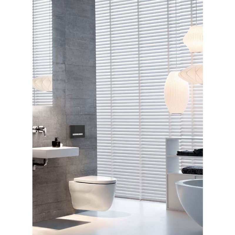 Geberit Sigma 50 Flush Button Lifestyle 2