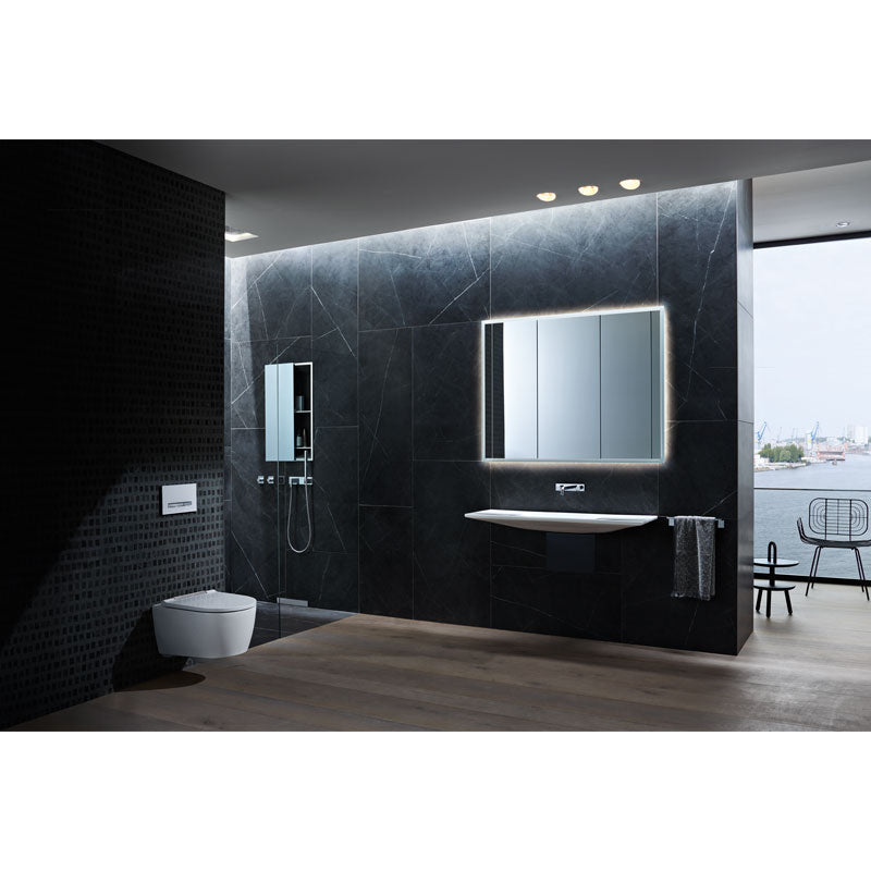 Geberit Sigma 50 Flush Button Lifestyle