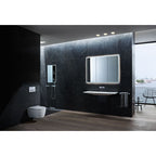 Geberit Sigma 50 Flush Button Lifestyle