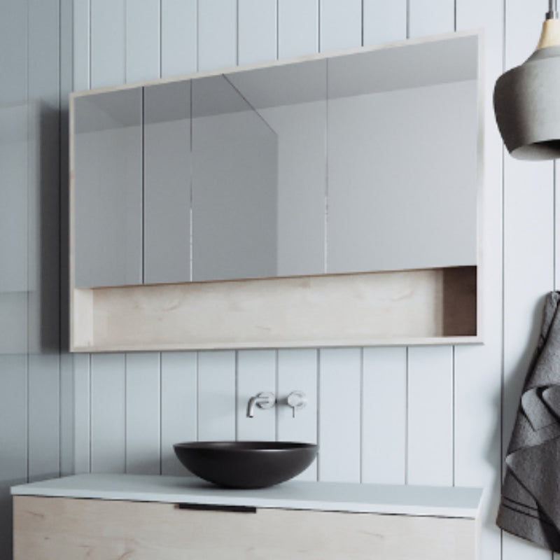 Sonoma Mirror Cabinet