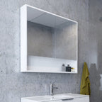 Sonoma Mirror Cabinet