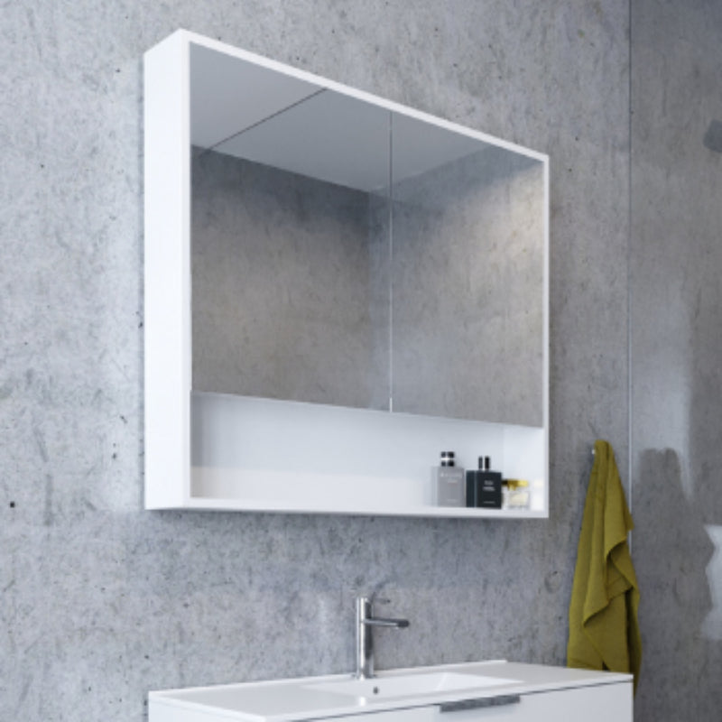 Sonoma Mirror Cabinet