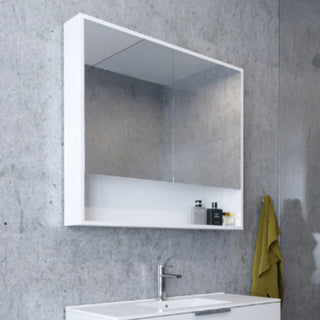 Sonoma Mirror Cabinet