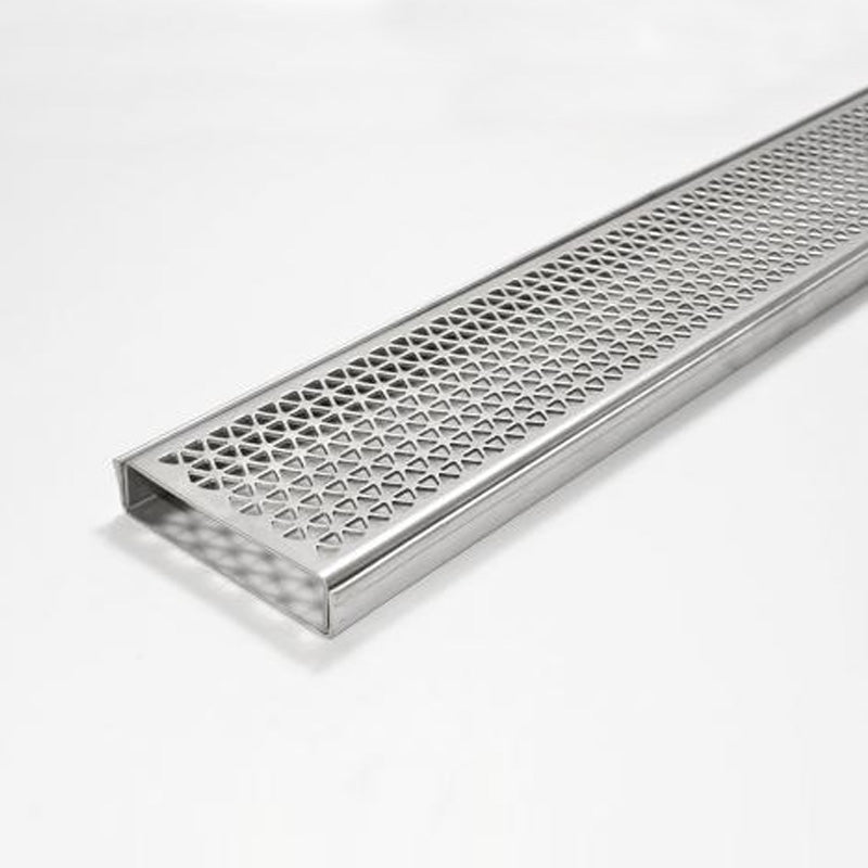 Stormtech 100MNDi20 with Stainless Steel Channel Stormtech 100MNDi20 with Stainless Steel Channel