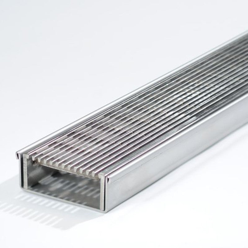 Buy Stormtech 65ARi25 Linear Floor Grate System - 25mm Deep Online ...